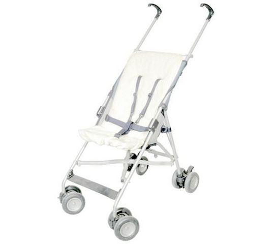 LOOPING - Pram-LOOPING-Housse ponge pour poussette canne