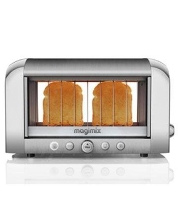 Magimix - Toaster-Magimix-Grille pain 11526