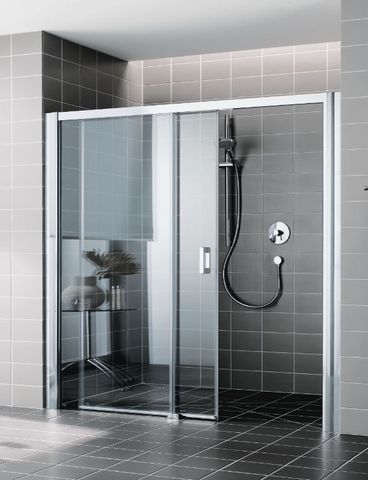 Roth France - Shower screen panel-Roth France