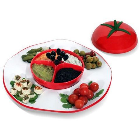 COOKIT - Nibbles tray-COOKIT
