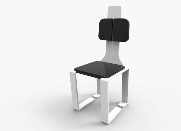 SOFOZ - Chair-SOFOZ-Inclusion