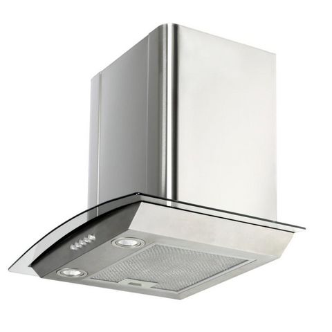 WHITE LABEL - Ceiling hood-WHITE LABEL-Hotte aspirante de cuisine 700 m³/h