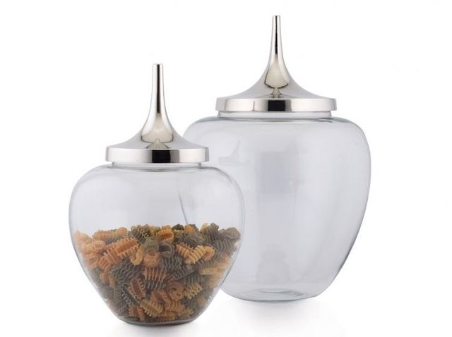 Edge Company - Jar of conservation-Edge Company-CAPSICUM JAR M