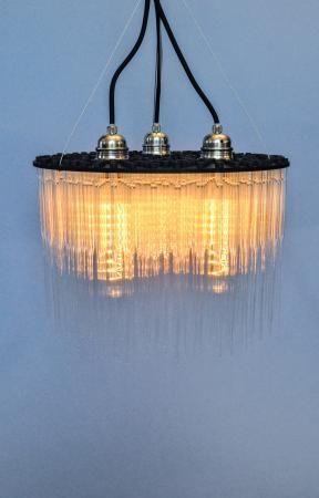 CREPUSCULE - Hanging lamp-CREPUSCULE-_390