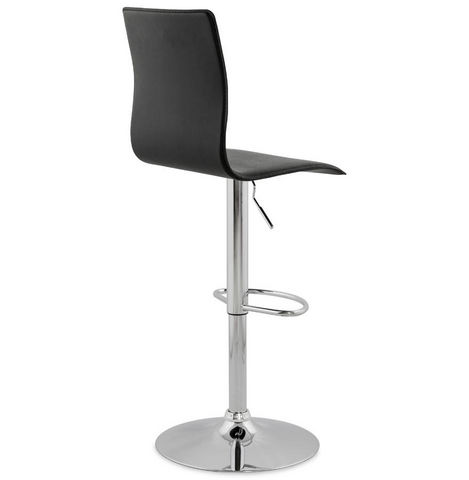 Alterego-Design - Adjustable Bar stool-Alterego-Design-ALTO