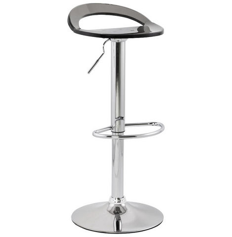 Alterego-Design - Adjustable Bar stool-Alterego-Design-GLAMO