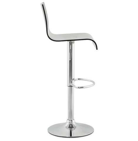Alterego-Design - Adjustable Bar stool-Alterego-Design-NEMO