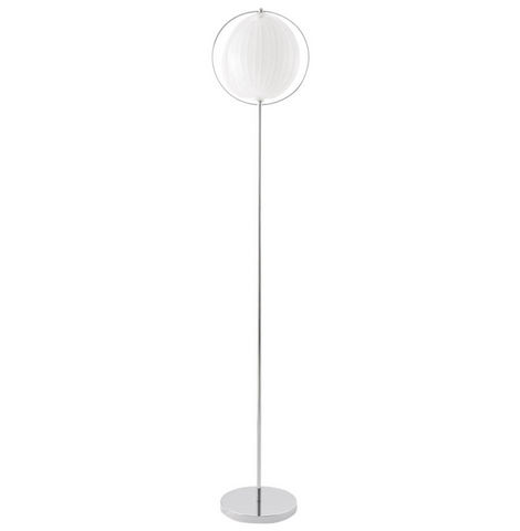 Alterego-Design - Floor lamp-Alterego-Design-LUNA BIG
