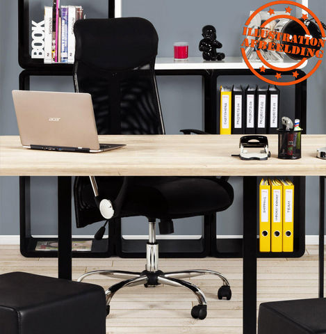 Alterego-Design - Office armchair-Alterego-Design-ROMA