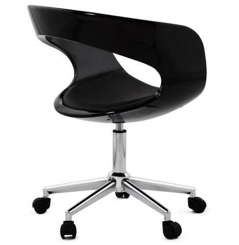 Alterego-Design - Swivel armchair-Alterego-Design-STRATO