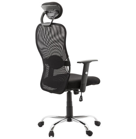 Alterego-Design - Office armchair-Alterego-Design-SOYOUZ