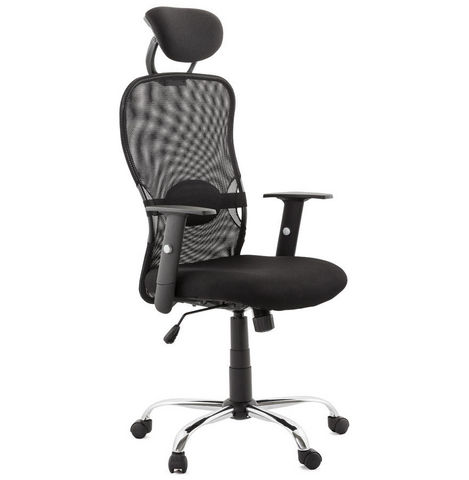Alterego-Design - Office armchair-Alterego-Design-SOYOUZ