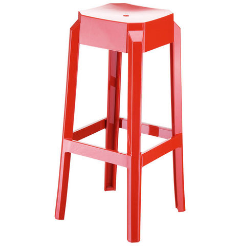 Alterego-Design - Bar stool-Alterego-Design-LENO