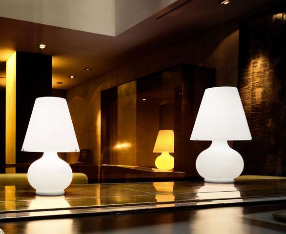 ITALY DREAM DESIGN - Table lamp-ITALY DREAM DESIGN-Paralume