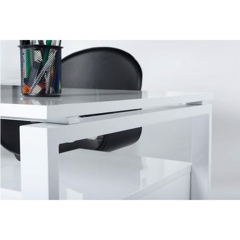 Kokoon - Desk-Kokoon-Bureau design