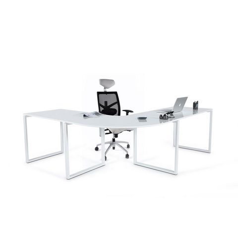 Kokoon - Desk-Kokoon-Bureau design