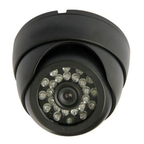 Atlantic'S - Security camera-Atlantic'S-Videosurveillance - Caméra dôme vision nocturne 20