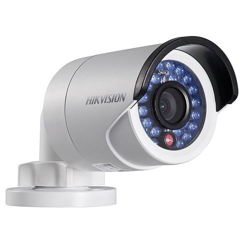 HIKVISION - Security camera-HIKVISION-Vidéosurveillance - Pack 8 caméras infrarouge Kit 