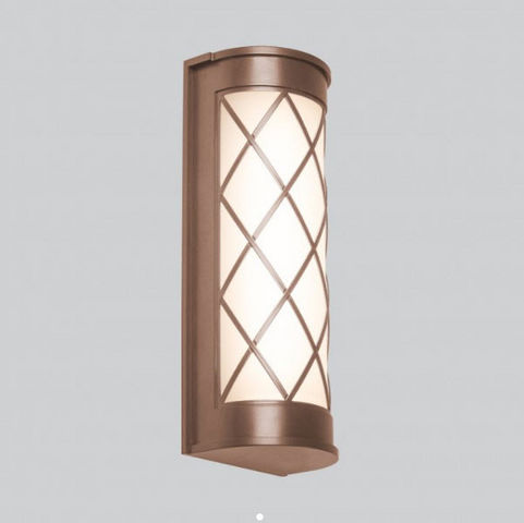 Mawa Design - Outdoor wall lamp-Mawa Design-Grunewald 1