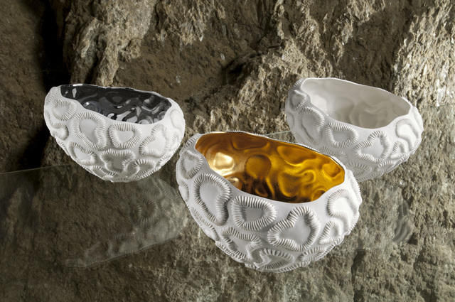 Fos Ceramiche - Decorative cup-Fos Ceramiche