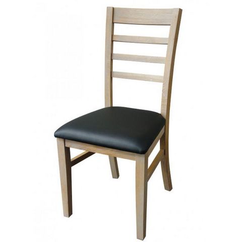 ARTI MEUBLES - Dining room-ARTI MEUBLES-Chaise barrettes TORONTO