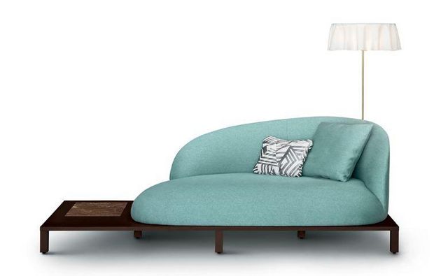 Arflex - Lounge sofa-Arflex-Bonsai