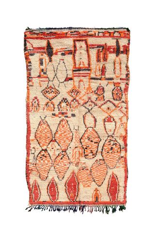 RUGS & SONS - Berber carpet-RUGS & SONS-Azilal