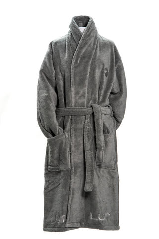 LUINSPA - Men's bathrobe-LUINSPA