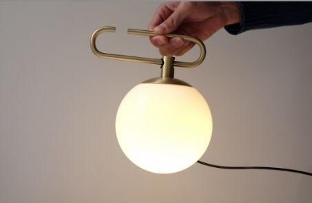 Artemide - Portable lamp-Artemide