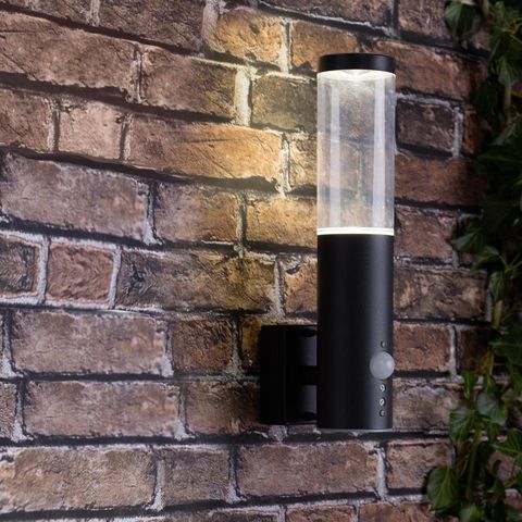 Brilliant - Outdoor wall lamp-Brilliant-BERGEN
