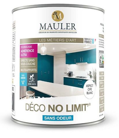 Mauler - Wood paint-Mauler-deco no’ limit sans odeur