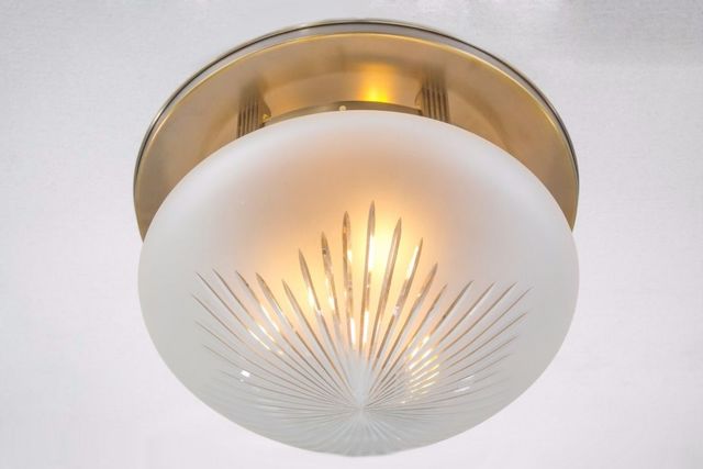 PATINAS - Ceiling lamp-PATINAS-New York I. ceiling fitting 30-2