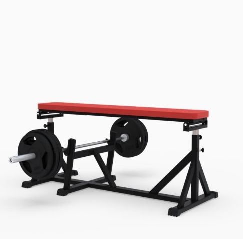 Laroq Multiform - Exercise bench-Laroq Multiform-BC90