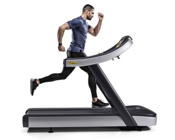 TECHNOGYM - Treadmill-TECHNOGYM-EXCITE® RUN 1000