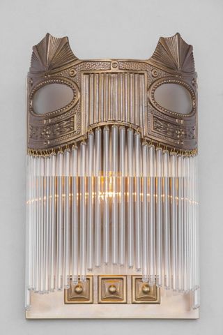 PATINAS - Wall lamp-PATINAS-Triest wall light III.