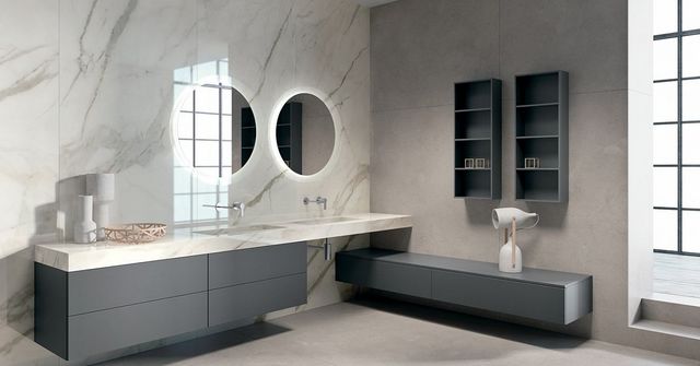 BMT - Bathroom furniture-BMT-BLUES 2.04