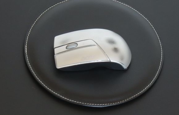 MIDIPY - Mouse pad-MIDIPY