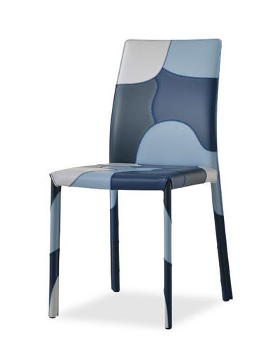 ITALY DREAM DESIGN - Chair-ITALY DREAM DESIGN--Patchwork