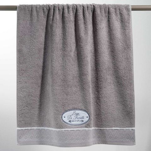 MAISONS DU MONDE - Guest towel-MAISONS DU MONDE-Serviette invité 1373535