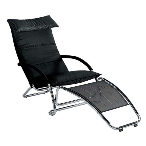 Bonaldo - Lounge chair-Bonaldo