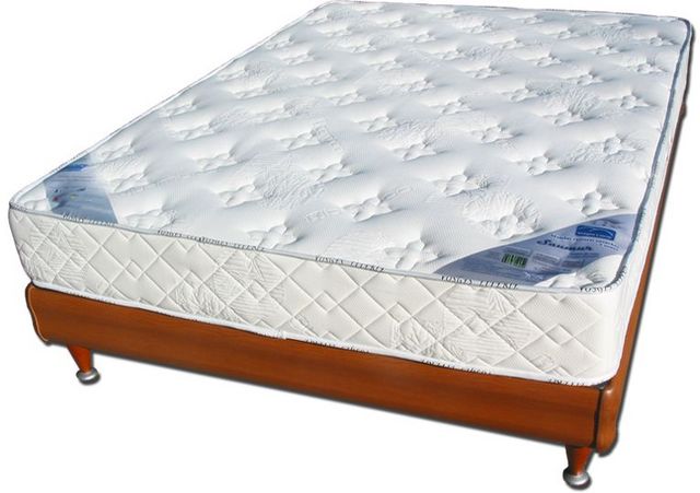 VOSGES LITERIE - Spring mattress-VOSGES LITERIE