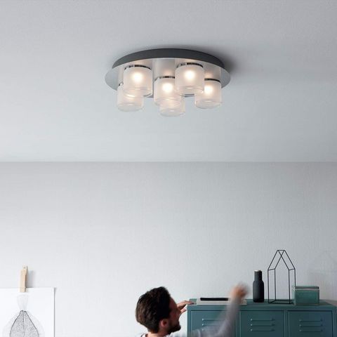Philips - Ceiling lamp-Philips