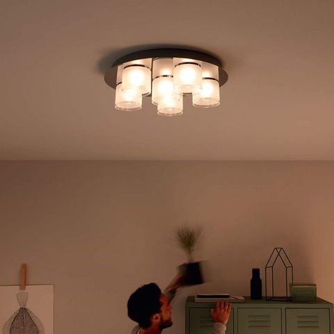 Philips - Ceiling lamp-Philips