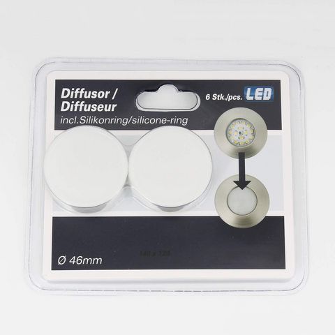 Briloner - Adjustable recessed light-Briloner