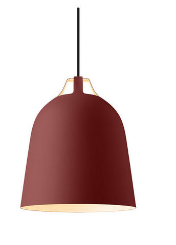 EVA SOLO - Hanging lamp-EVA SOLO-Burgundy