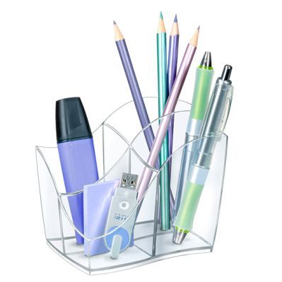 CEP OFFICE SOLUTIONS - Pencil cup-CEP OFFICE SOLUTIONS
