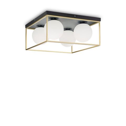 IDEAL LUX - Ceiling lamp-IDEAL LUX
