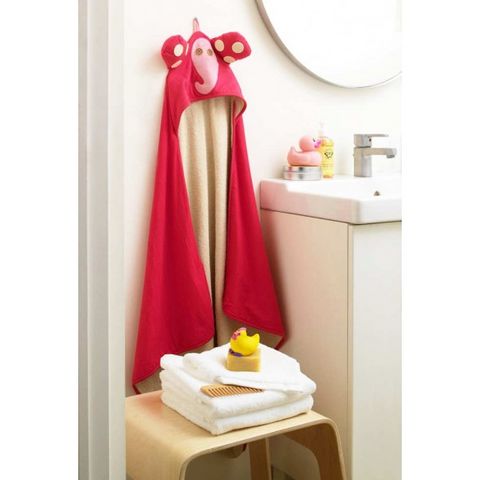 3 SPROUTS - Hooded towel-3 SPROUTS