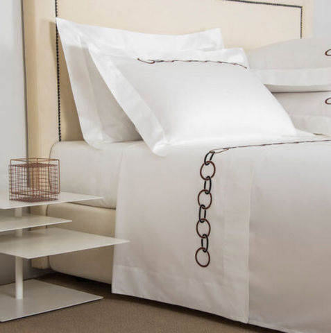 Frette - Bed linen set-Frette-Links