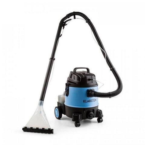 KLARSTEIN - Water and dust vacuum cleaner-KLARSTEIN